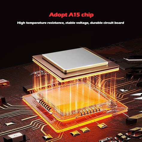 Buy BENGUP Universal Heat Press Control Box Type K Temperature Control ...