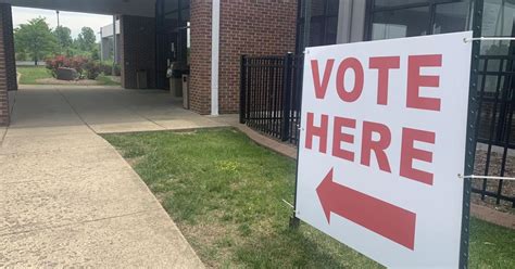 'Nobody likes to wait in line' | Bullitt County clerk making changes ...