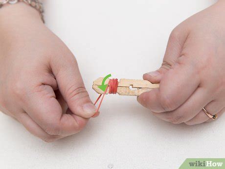 Image result for Clothespin Gun Tutorial