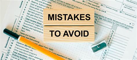Avoiding Tax Mistakes: Common Triggers for IRS Audits - Better Accounting
