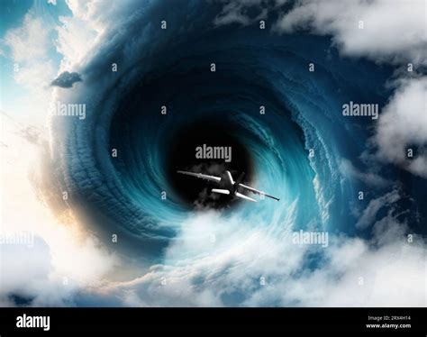 The bermuda triangle artwork hi-res stock photography and images - Alamy