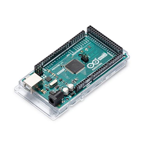 Arduino Mega 2560 Rev3 - Power and Versatility for Your Arduino Projects