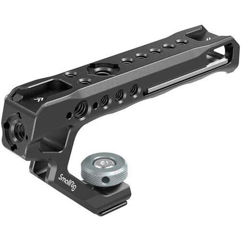 Buy SmallRig 2094C Cold Shoe Mount Top Handle at Lowest Price in India