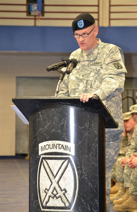 Community welcomes new deputy commander | Article | The United States Army
