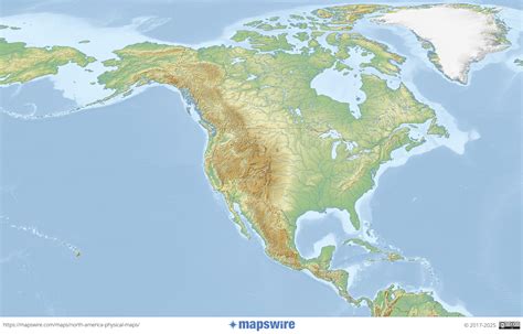 Physical Maps