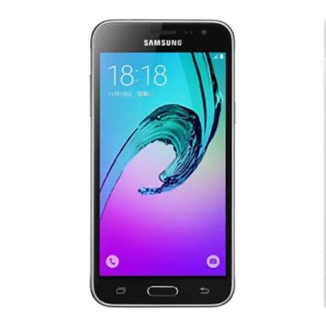 Buy Refurbished Samsung Galaxy J3 Online in India at Cashify Store