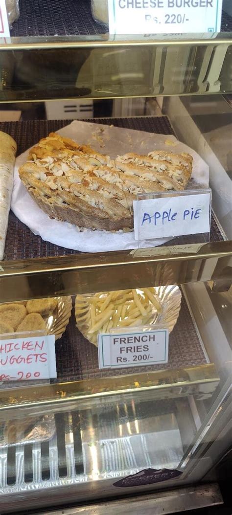 Aero Cafe, Gannavaram - Restaurant reviews