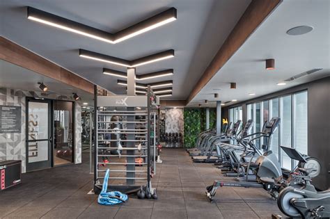 Ultramodern Apartments Minutes Away from OSU | Lumen on 9th