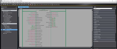 Image result for Sysmac How to Watch Array of Values