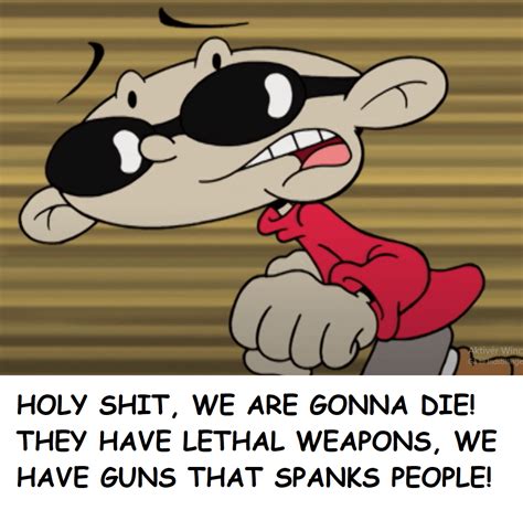 Operation: G.O.T-T.O.O-R.E.A.L. : r/kidsnextdoor