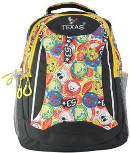 Texas USA Exclusive Imported Designer BackPack 29 L Laptop Backpack ...
