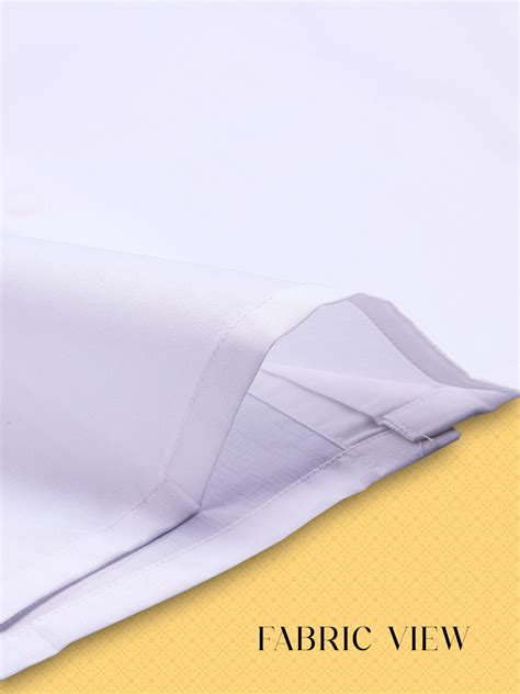 Buy Crown Combo Cotton White Shirt Duo Twin Pack for Men Online – Alaya ...