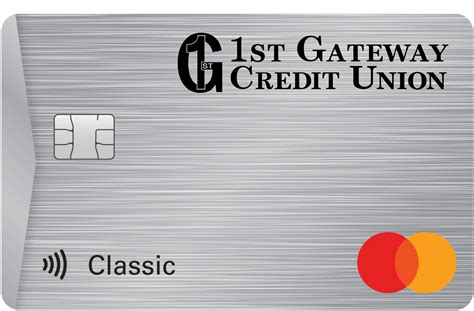 1st Gateway Credit Union