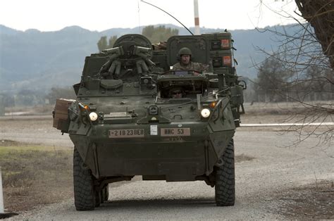 Bayonet Focus 18-02 -- Building Readiness | Article | The United States ...
