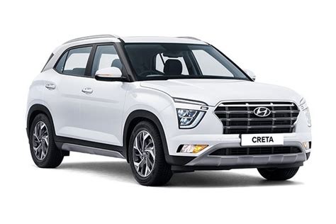 Hyundai Creta Price in India, Mileage, Reviews & Images, Specifications