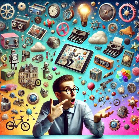 The Invention of Television: From Idea to Innovation - Evolution Of The Progress