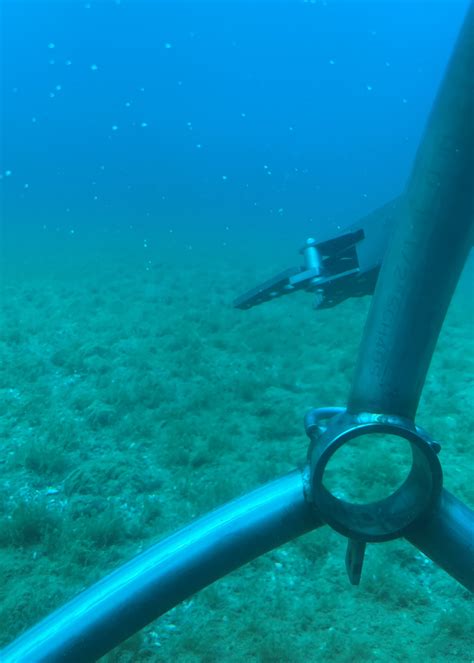 CMU Biological Station runs submarine science operation - mlive.com