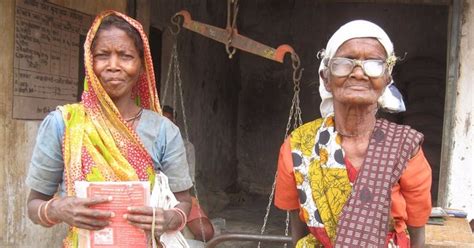 Odisha works to bring the ‘poorest of the poor’ back under the food ...