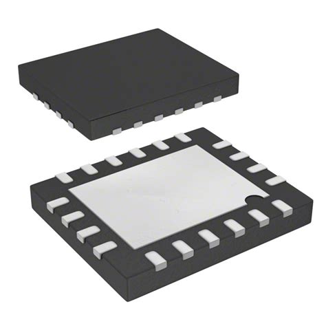 ST7FLITE35U6TR STMicroelectronics | Integrated Circuits (ICs) | DigiKey