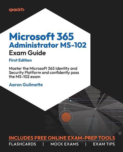 Microsoft 365 Administrator MS-102 Exam Guide: India | Ubuy