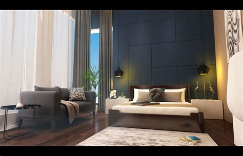Elegant Modern Interior Design Concepts for a Home in Gurgaon | homify