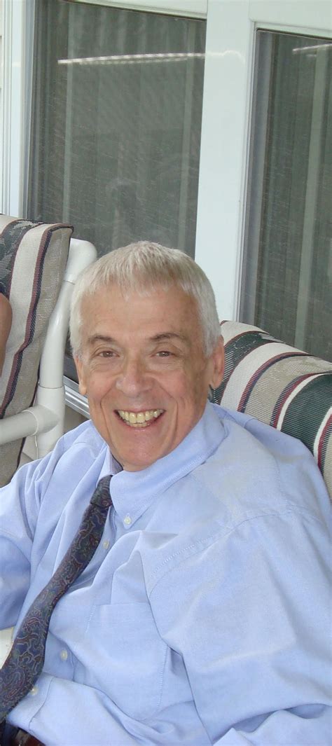 Robert L. Muenster - Yurs Funeral Homes