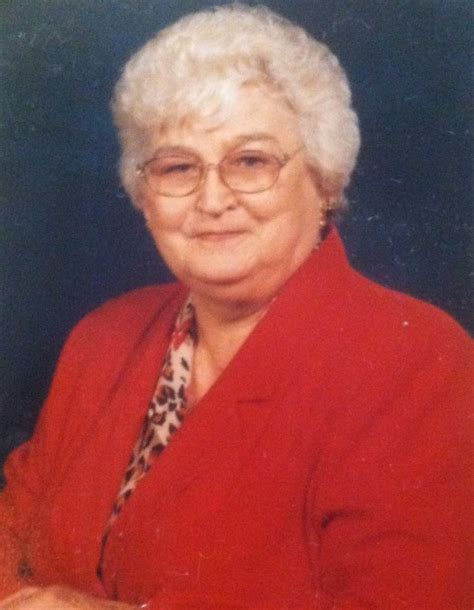 Marjorie Elizabeth Gwathney Owens - Obituary - Quad Cities Daily