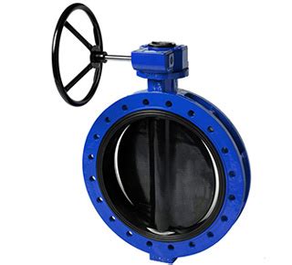 Butterfly Valves in Philippines | Motorized Butterfly Valve