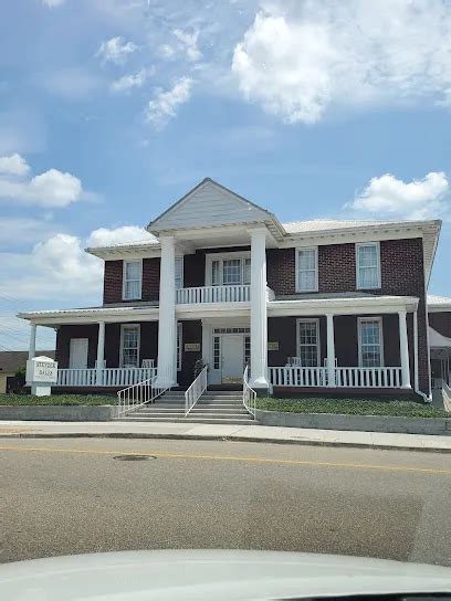 Stetzer-Bales Funeral Home - Funeral Home Pages