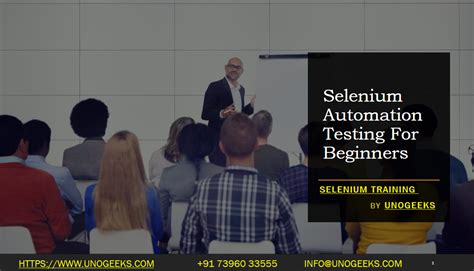 Selenium Automation Testing Courses 的图像结果