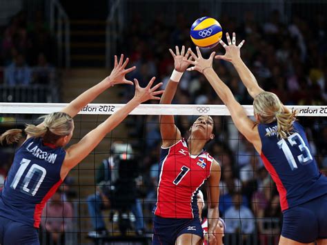 Volleyball High Resolution 的图像结果