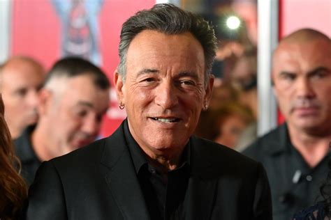 Image result for Bruce Springsteen the View