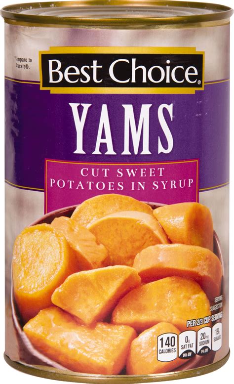 Yams I Spanish at Christy Nathan blog