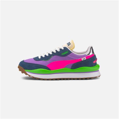 Buy PUMA STYLE RIDER RIDE ON – Superkicks