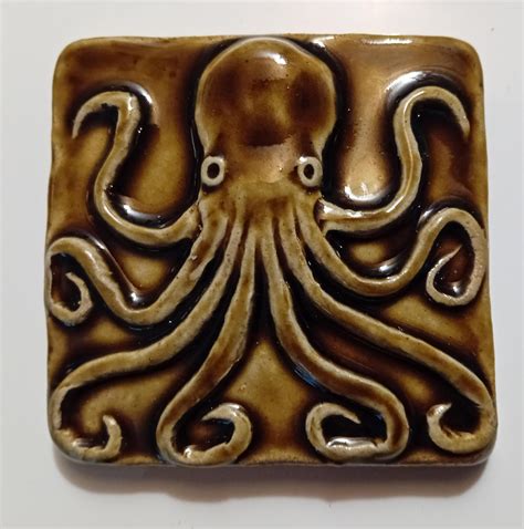 [Self] My attempt to make relief tiles : r/Sculpture