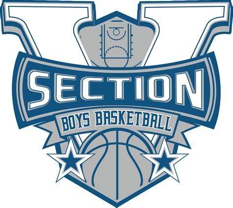 Section V boy's basketball: 2025 Sectionals schedule and scores
