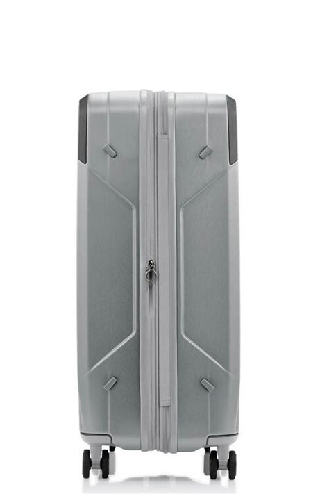 Samsonite Quanthom Spinner 76/28 Exp - Samsonite Quanthom