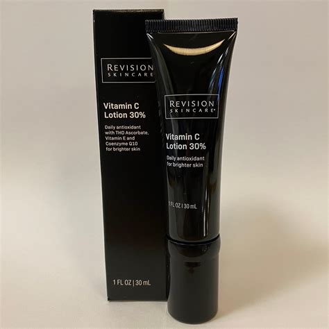 Revision Vitamin C Lotion 30% 1 fl.oz – Medical & Aesthetic Dermatology ...