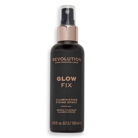 Buy Makeup Revolution Illuminating Long lasting Misty Finish ...