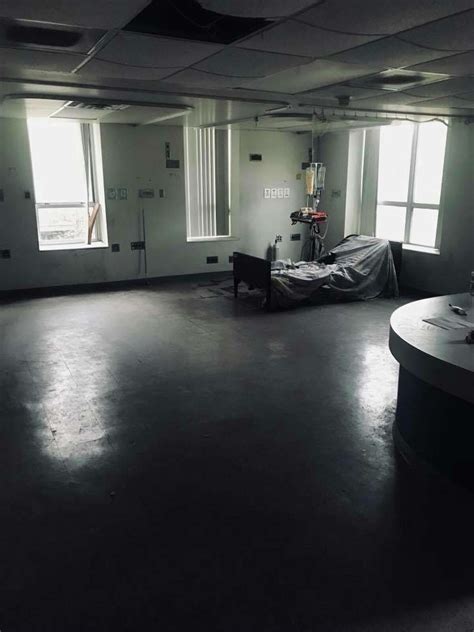 Yoakum Community Hospital