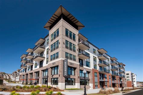 The Brunswick - New South Construction