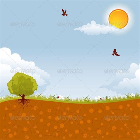 Image result for Spring Ambience Background