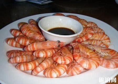 湛江海鲜美食如何吸引全球吃货_旅游