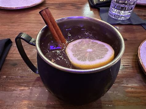 Sneak Peek at iTzcali Tapas & Tequila | Wichita By E.B.