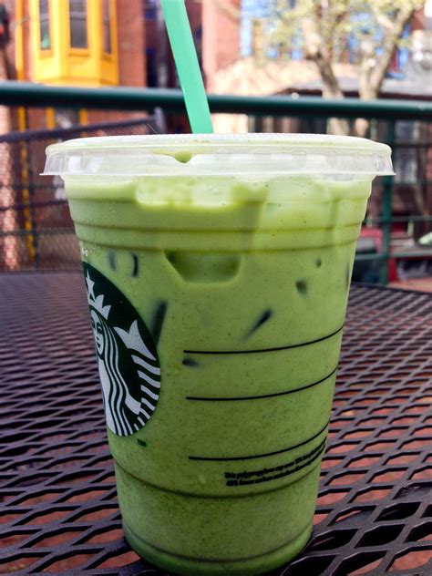With the summer coming up and the weather getting warmer, I’ve been transitioning to ice ...
