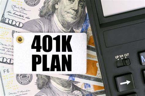 Consejos para utilizar un 401k para pagar deudas