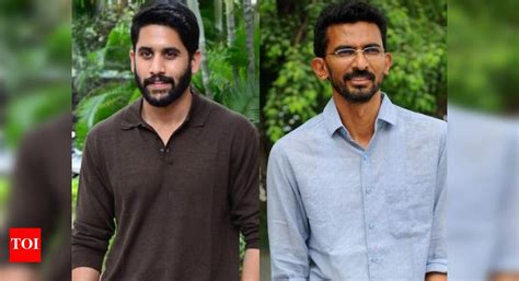 Naga Chaitanya to team up with Sekhar Kammula after Venky Mama ...
