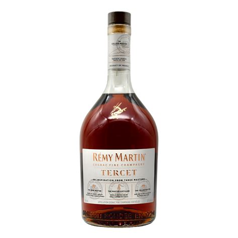 Remy Martin Cognac Tercet 750ml – Unwind Bottle Shop