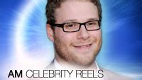 Seth Rogen Celebrity Reel