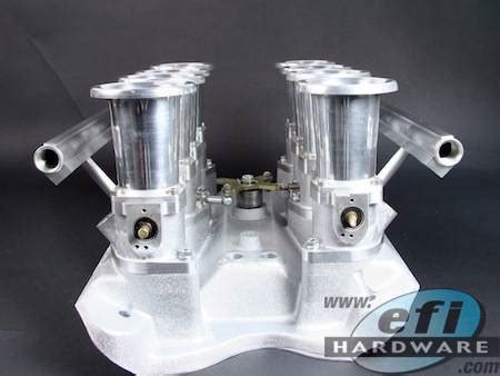 Image result for Ford Stack Injection